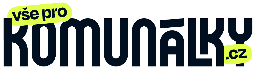 Vše pro komunálky